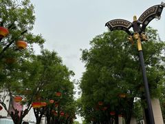 -大唐不夜城