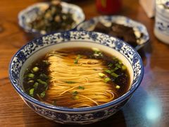 -孙盛兴奥灶面馆·蟹黄面·三虾面(山塘街总店)