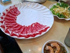 -清真军邺·金富苑肥牛城(海湖新区精品店)