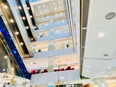 -凯德MALL(西直门店)