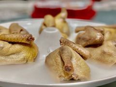 -小厨娘淮扬菜(六合欢乐港店)