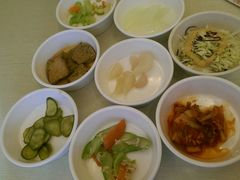 -金豆角砂锅焖面(安贞店)