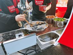 -黑色经典臭豆腐·湖南特产(坡子街店)