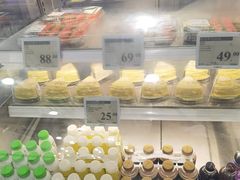 -山姆餐吧(龙湖重庆礼嘉天街店)