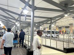 -英迪拉·甘地国际机场