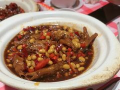 -辣小鲜·南昌大排档(船山路店)