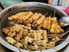 -马记大锅煮(总店)