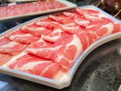 -城南老友羊蝎子火锅(花乡奥莱店)