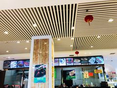 -尹兰楼西北风情餐厅(嘉定店)