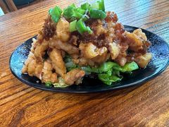 -屯屯面(海尔路店)