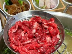 -潮正和潮汕牛肉火锅·老字号(番禺万达店)