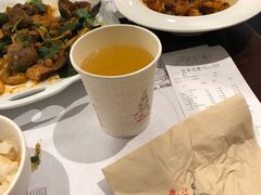 -成都你六姐·牛肉冒菜(城市集市合生汇店)