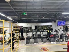 -超鹿运动(融侨锦江店)