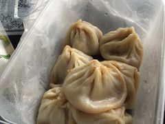 -忆秦园小笼包(惠山古镇总店)