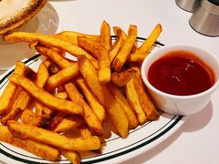 -Wolfgang’s Steakhouse 沃夫冈牛排馆(上海白玉兰广场店)