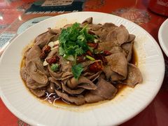 -玉华台饭庄(裕中西里小区店)