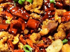 -味莊·青岛菜(云霄路店)