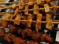 -清真伊源饺子馆(陶然共友大厦店)