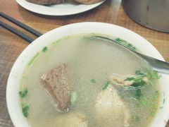 -老磁器口豆汁店(马家堡店)