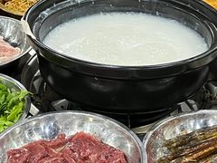 -盈田盈粥庄(黄兴公园店)