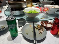 -湘中缘·湖南菜(娄底驻京办店)