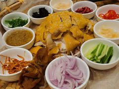 -苏苑饭店-中餐厅(长桥地区店)