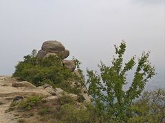 -封龙山风景区