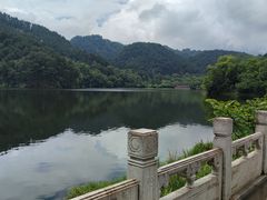 -黔灵山公园