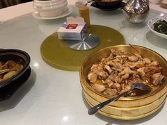 -围龙屋客家食府(福田店)