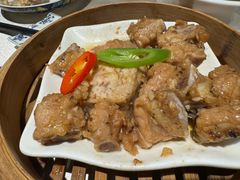 -粤匠·澳门点心粤菜海鲜(澳门半岛店)