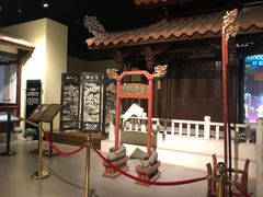 -中国闽台缘博物馆