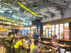 -The Happy Monk(前海壹方汇店)