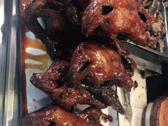 -峨眉汪鸭子·甜皮鸭烟熏鸭(白龙北路店)