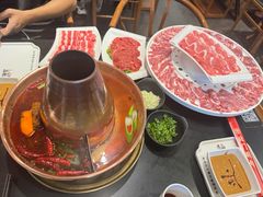 -北门涮肉·铜锅涮肉(南锣鼓巷店)