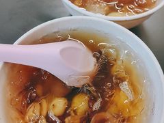 -汕头街四果汤