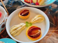 -广富林宰相府酒店·水云间