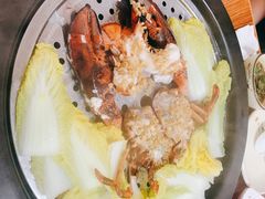 -船奇蒸汽海鲜·闽菜(八市海鲜总店)