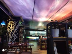 -泰谷酒店·太古码头闽菜自助餐厅