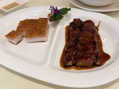 -利苑酒家(合景国际金融广场店)