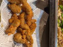 -鱼酷活鱼烤鱼(南京水游城店)