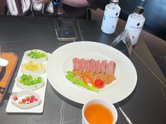 -捞小鲜虾滑海鲜自助火锅(嵊州吾悦店)