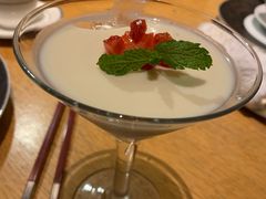 -广州富力君悦大酒店空中花园