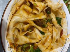 -大嘻咹biangbiang面(历史博物馆店)