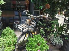 -转山咖啡(松柏社区店)