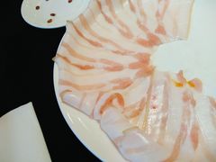 生态五花肉-蜀九香火锅(九眼桥店)