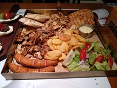 -HELLO MUSAE 拾光缪斯餐厅·纯正希腊风味(苏州中心店)