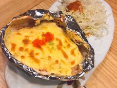 -隐泉京望日式料理(太和广场店)