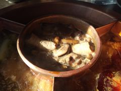 -滇釜火锅·能喝汤的火锅(车公庄店)