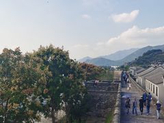 -台州府城(江南长城)