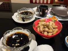 -天狗山料理(省体店)
